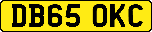 DB65OKC