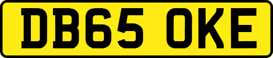 DB65OKE