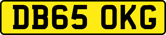 DB65OKG