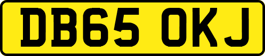 DB65OKJ