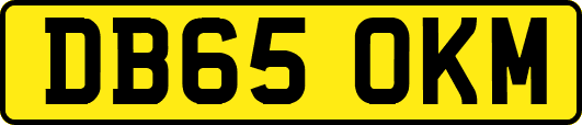 DB65OKM