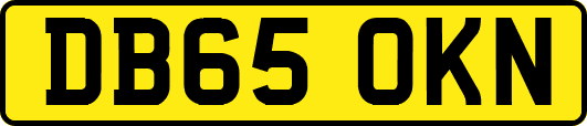 DB65OKN