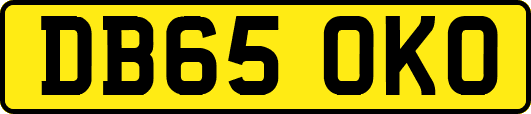 DB65OKO