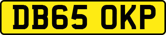 DB65OKP