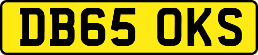 DB65OKS