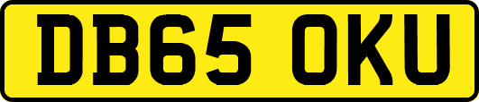 DB65OKU