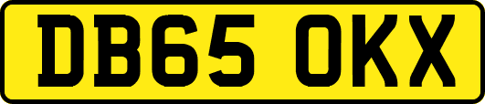 DB65OKX