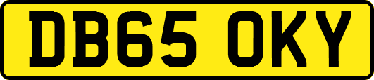 DB65OKY
