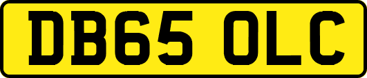 DB65OLC