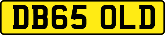 DB65OLD