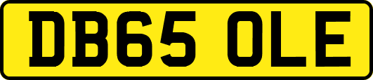 DB65OLE