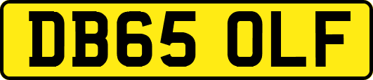 DB65OLF