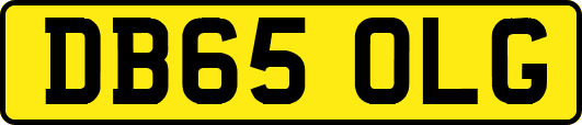DB65OLG