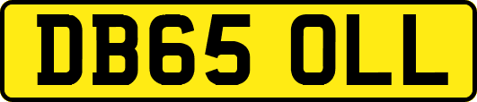 DB65OLL