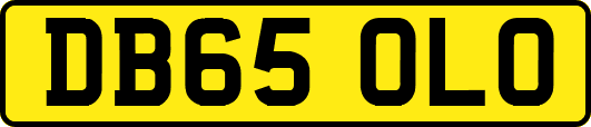 DB65OLO