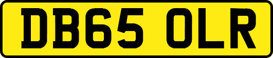 DB65OLR