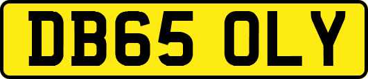 DB65OLY