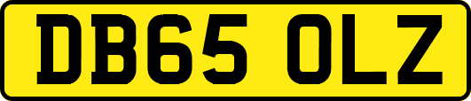 DB65OLZ
