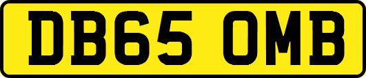 DB65OMB