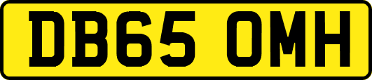 DB65OMH