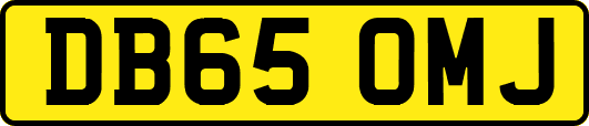 DB65OMJ
