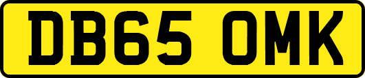 DB65OMK
