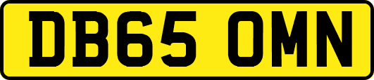 DB65OMN