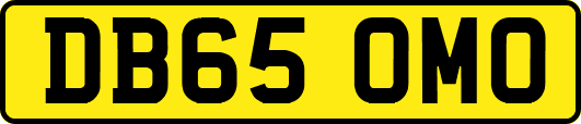 DB65OMO
