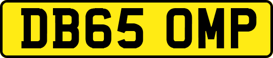 DB65OMP