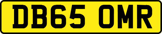 DB65OMR