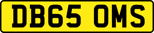 DB65OMS