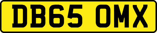 DB65OMX
