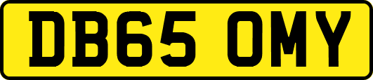 DB65OMY