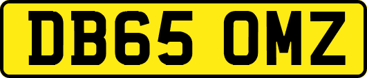 DB65OMZ