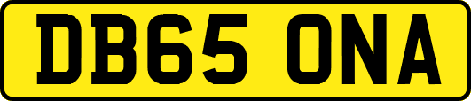 DB65ONA
