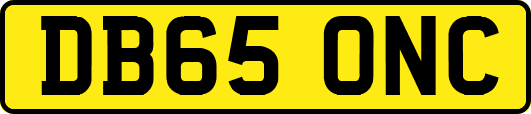 DB65ONC