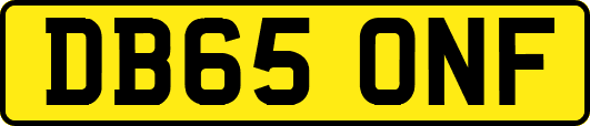 DB65ONF