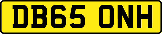 DB65ONH