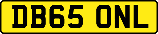 DB65ONL