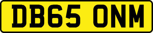 DB65ONM