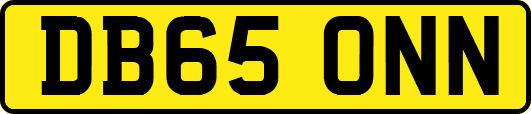 DB65ONN