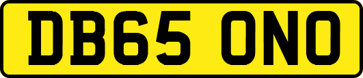 DB65ONO