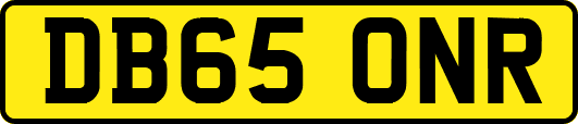 DB65ONR