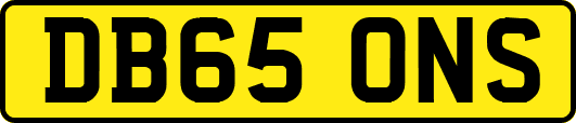 DB65ONS