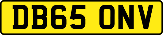 DB65ONV