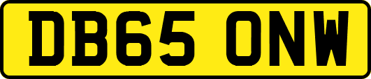 DB65ONW