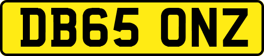 DB65ONZ