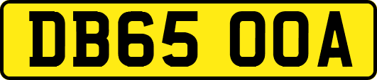 DB65OOA