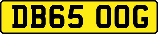 DB65OOG