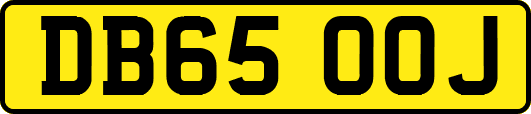 DB65OOJ